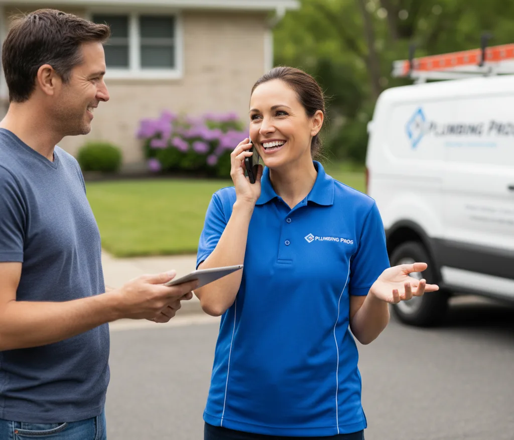 Sewer Line Repair in Rock Valley, IA